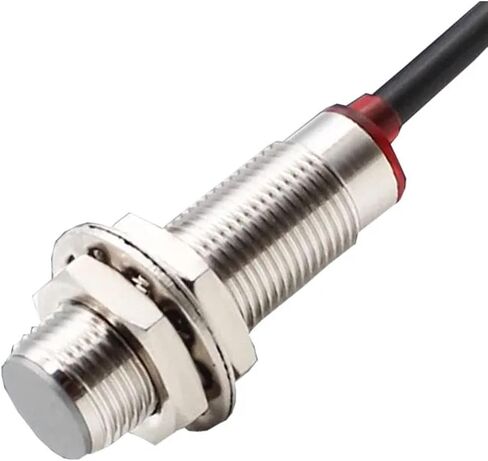 1PCS Sensor Proximity Switch njk-5002c NJK-5002A NJK-5002B NJK-5002C NJK-5002D npn line Magnet(NJK-5002D) in Saudi Arabia