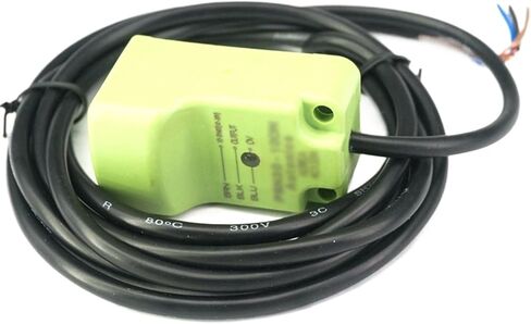 Output NPN/PNP Normal Open/Normal Closed DC6-36V Inductive Proximity Sensor Switch PSN30-15DN/DN2/DP/DP2(PSN30-15DP NPN NC) in Saudi Arabia