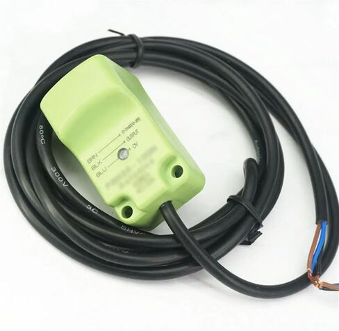 Output NPN/PNP Normal Open/Normal Closed DC6-36V Inductive Proximity Sensor Switch PSN30-15DN/DN2/DP/DP2(PSN30-15DP NPN NC) in Saudi Arabia