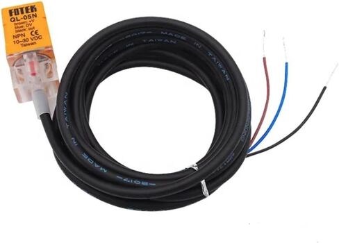 1PCS PL-08N PL-08N2 PL-08N3 PL-08P PL-08P2 PL-08D1 PL-08D2 PL-08Y1 PL-08Y2 مفتاح الاستشعار الاستقرائي (PL-08Y1 AC NO) in Saudi Arabia