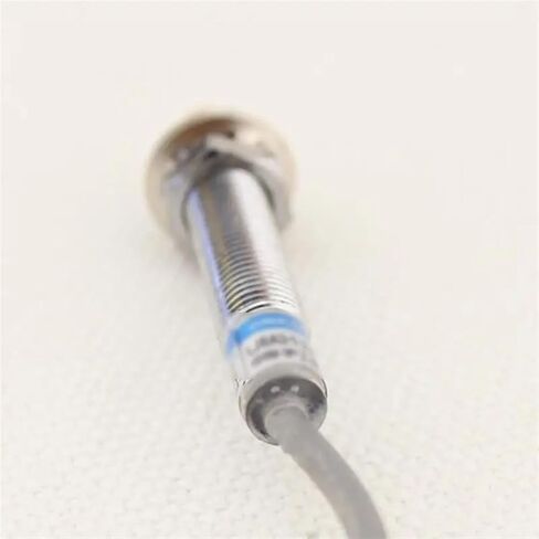 Output NPN/PNP Normal Open/Normal Close DC6-36V M8 3 Wires Inductive Proximity Sensor Switch LJ8A3-1-Z(NPN Normal Close) in Saudi Arabia