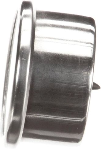 Cleveland KE50429-5 Bottom Mount Pressure Gauge, 9" Height, 6" Width, 5" Length in Saudi Arabia
