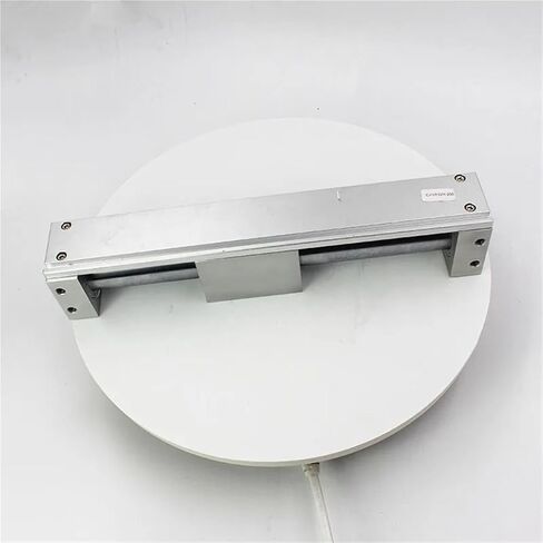 CY1R40-100 200 300 400 500 Pneumatic Parts Double Rodless Magnetically Cylinder with Guide(CY1R40-300) in Kuwait