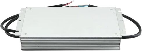 HL-480H-48B مع 480W 48V لضوء ضوء الشارع تعتيم LED سائق 10A إمدادات الطاقة in Kuwait