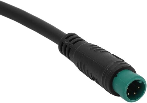 مقياس شاشة LCD الكهربائية ، لوحة التحكم في عداد العرض 48 فولت E مع مجموعة تحويل المكونات للدراجة البخارية الكهربائية 0.9in مقابض in Kuwait