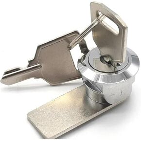 قفل كام كام ميني مجلس الوزراء لصالح Jewerly Box Rarelock 2007 1PCS (2007-2) in Saudi Arabia