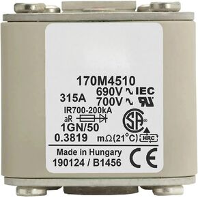 170M4508 170M4509 170M4510 170M4511 170M4512 170M4513 170M4514 170M4515 170M4516 170M4517 170M4518 170M4519 Fuse(170M4511) in Saudi Arabia