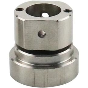 عزم الدوران القابل للتعديل في اتجاه واحد من الفولاذ المقاوم للصدأ المفصل المستقيم 1pcs (1.5n.m) in Kuwait