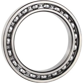1PCS 6918 ZZ 6918-2RS ABEC-1 90X125X18MM محمل كرة أخدود عميق (6918-2RS) in Kuwait