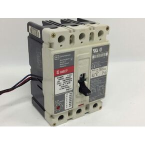 Cutler Hammer HMCP050K2C Circuit Breaker in Saudi Arabia