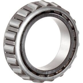 Timken 387 Tapered Roller Bearing Inner Race Assembly Cone, Steel, Inch, 2.2500" Inner Diameter, 0.864" Cone Width in Kuwait