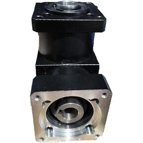 Speed Reducer 60mm 90 Degree Planetary Reducer Hole Output Speed Ratio 4 5 6 :1 10:1 for 60 Servo Brushless DC Motor(6 to 1) in Saudi Arabia