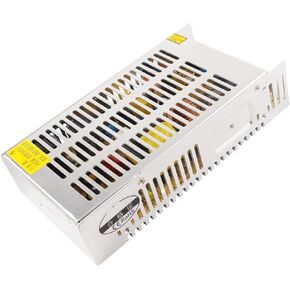 1pc S-250-24 250W 24V 10A AC/DC Non-Waterproof Switched Mode Power Supply in Kuwait