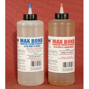 MAX Bond Low Viscosity in Saudi Arabia