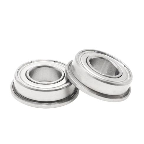 Stainless Steel Bearing MF93ZZ LF930ZZ 3 * 9 * 4 mm in Saudi Arabia
