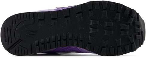 توازن جديد 515 V1 حذاء رياضة الدانتيل ، Lilac Glo/Violet Crush ، 1.5 Wide US US Little_kid in Saudi Arabia