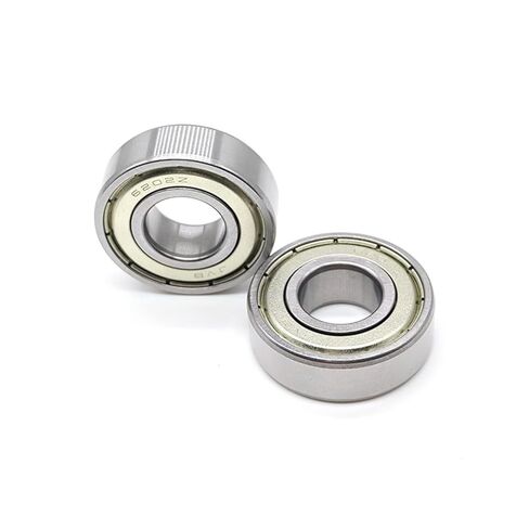 5pcs 6202zz محمل 15x35x11 مم ABC-7 للدراجات النارية محرك العمود المرفقي 6202ZZ 6202DDU Ball Bearings in Saudi Arabia