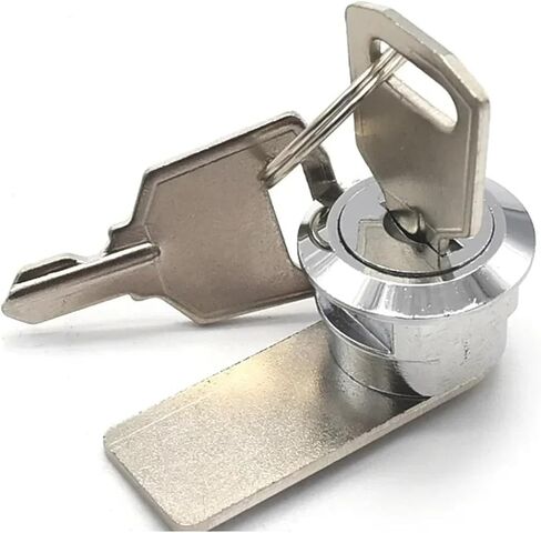 قفل كام كام ميني مجلس الوزراء لصالح Jewerly Box Rarelock 2007 1PCS (2007-2) in Saudi Arabia