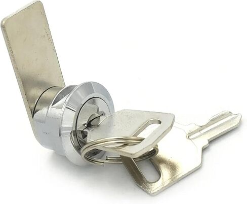 قفل كام كام ميني مجلس الوزراء لصالح Jewerly Box Rarelock 2007 1PCS (2007-2) in Saudi Arabia