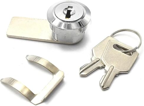 قفل كام كام ميني مجلس الوزراء لصالح Jewerly Box Rarelock 2007 1PCS (2007-2) in Saudi Arabia