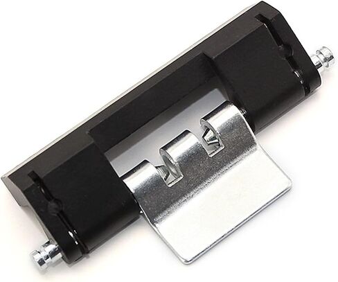 Industrial Cabinet Hinges Detachable Mechanical Equipment Hinged Removable Hinge of Distribution Box of Communication Cabinet 1Pcs(Small) in Saudi Arabia
