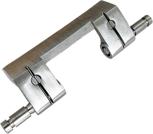 Industrial Cabinet Hinges Detachable Mechanical Equipment Hinged Removable Hinge of Distribution Box of Communication Cabinet 1Pcs(Small) in Saudi Arabia