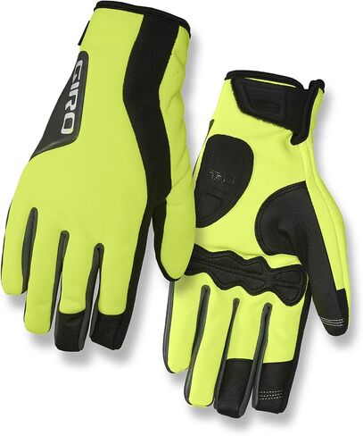 Giro Ambient 2.0 Adult Unisex Winter Cycling Gloves in Saudi Arabia