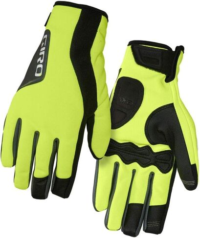 Giro Ambient 2.0 Adult Unisex Winter Cycling Gloves in Saudi Arabia