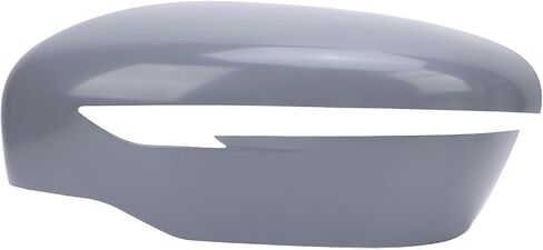 غطاء مرآة الرؤية الخلفية غطاء مرآة جناح الواقي من أجل Qashqai J11 2013 إلى 2021 (اليسار 74221 TLA A00) in Saudi Arabia