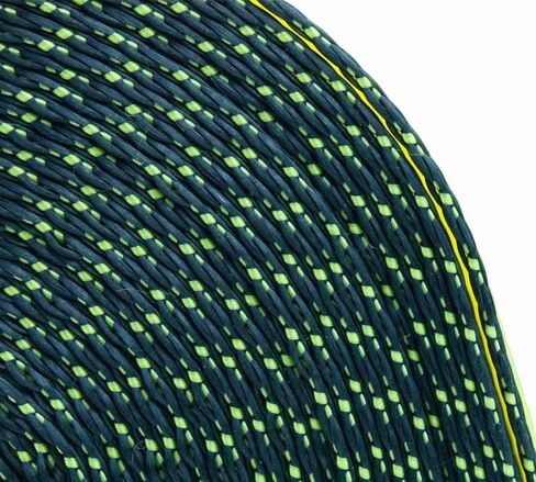 Mytee Products Kinedyne (4 Pack) 4" x 27' Winch Strap with Flat Hook - Gold in Saudi Arabia