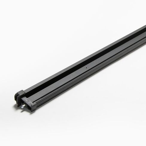 عالي الجودة من الألومنيوم T-astragal لأبوابك المزدوجة/الأبواب الفرنسية لمزيد من حماية الأبواب وترقية الأمن ، والأبواب المزدوجة ، والاستخدام السكني (80 بوصة الفضة) in Kuwait