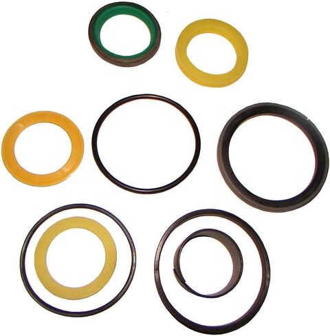 Raparts 1543256C1 FITS CASE BACKHOE CYL SEAL KIT 580L 580K 580M 590 680L 40XT 95XT 1840 1845C in Saudi Arabia