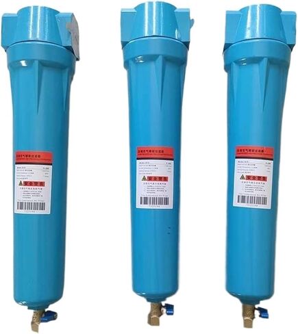 Large Flow 060Q/P/S Fully Automatic Dryer Oil-Water Separator air Compressor Accessories Compressed air Precision Filter(QPSC Filter Element) in Saudi Arabia