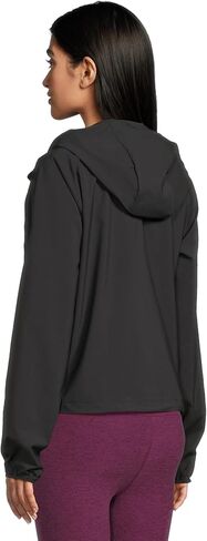 Beyond Yoga Women's Cross Country Packable Jacket in Saudi Arabia