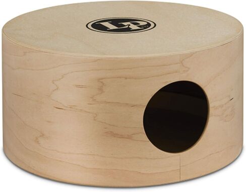 Latin Percussion LP Snare Cajon 2-Voice 10" (LP1410S1) in Saudi Arabia
