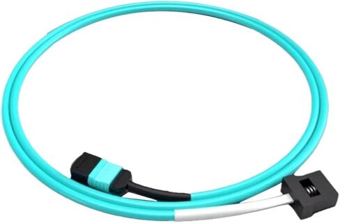الألياف الضوئية الألياف MTP/MT-MPO-LC MT MALE/Feman in Saudi Arabia