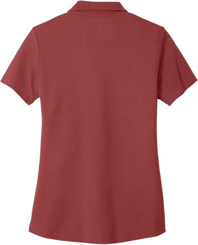 Port Authority Ladies C-Free Cotton Blend Pique Polo in Kuwait