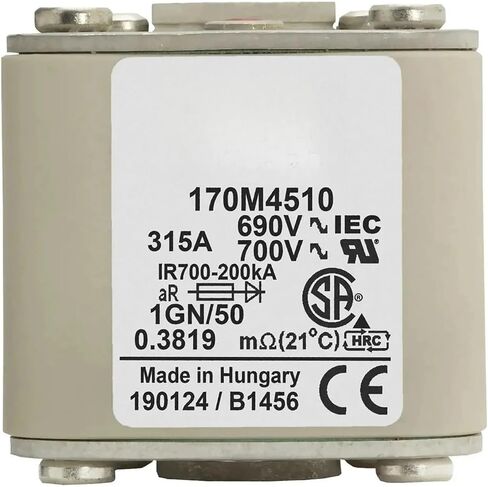 170M4508 170M4509 170M4510 170M4511 170M4512 170M4513 170M4514 170M4515 170M4516 170M4517 170M4518 170M4519 FUSE (170M4511) in Saudi Arabia