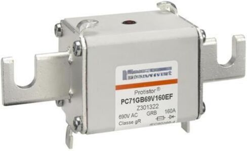 PC71GB69V125EF Y301321 PC71GB69V160EF Z301322 PC71GB69V200EF A301323 PC71GB69V250EF B301324 Fuse(PC71GB69V200EF) in Saudi Arabia