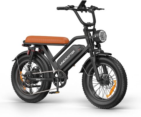 دراجة كهربائية للبالغين الذروة 1000W 48V 18.2AH الدراجة الكهربائية 20x4.0 بوصة من الدهون جبل جبل دراجة نارية كهربائية 28 ميل في الساعة و 30-60 ميل EBIKE SUPANSION ELECTREN in Kuwait