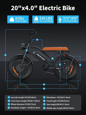 دراجة كهربائية للبالغين الذروة 1000W 48V 18.2AH الدراجة الكهربائية 20x4.0 بوصة من الدهون جبل جبل دراجة نارية كهربائية 28 ميل في الساعة و 30-60 ميل EBIKE SUPANSION ELECTREN in Kuwait