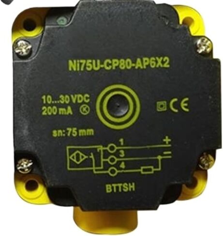 NI75U-CP80-AP6X2 NI75U-CP80-AN6X2 Switch Sensor(NI75U-CP80-AN6X2) in Saudi Arabia