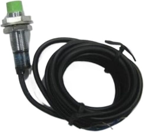 5pcs PR18-8DO PR18-5DO PR18-8DC PR18-5DC Switch Sensor (PR18-8DC) in Saudi Arabia