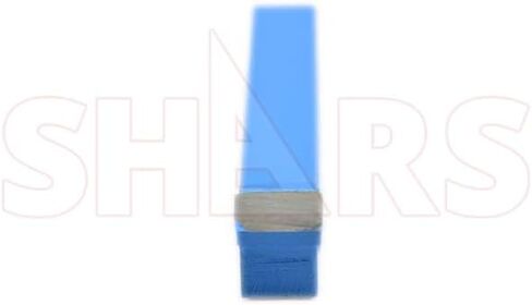 Shars 10Pcs 3/8" C Style C6 Grade Carbide Tipped Tool Bits 404-2009(10) !( in Saudi Arabia