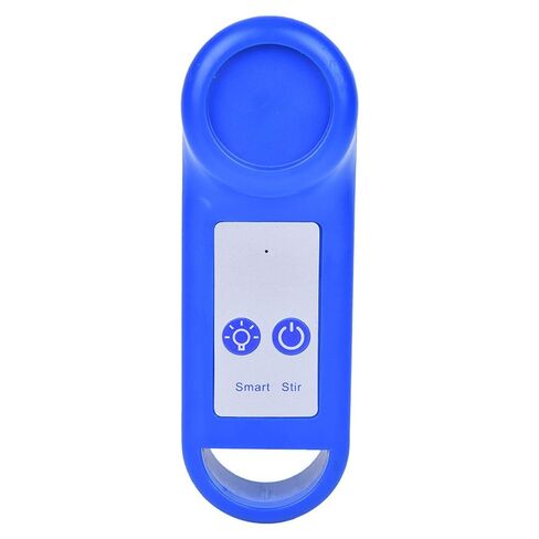 EVTSCAN Latest Magnetic Stirrer, MS40 Portable Magnetic Stirrer Cross Stir Bar for Aquarium Seawater Test Salifert Test in Saudi Arabia