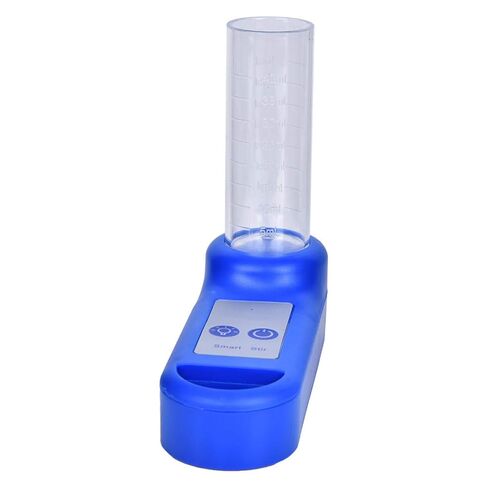EVTSCAN Latest Magnetic Stirrer, MS40 Portable Magnetic Stirrer Cross Stir Bar for Aquarium Seawater Test Salifert Test in Saudi Arabia