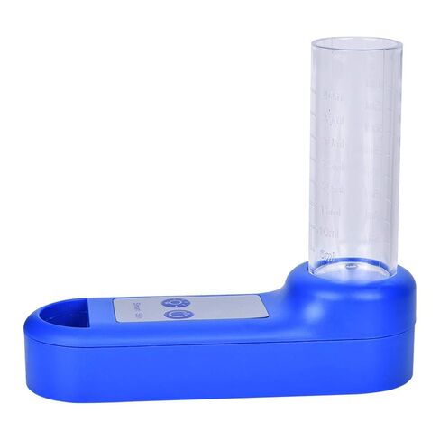 EVTSCAN Latest Magnetic Stirrer, MS40 Portable Magnetic Stirrer Cross Stir Bar for Aquarium Seawater Test Salifert Test in Saudi Arabia