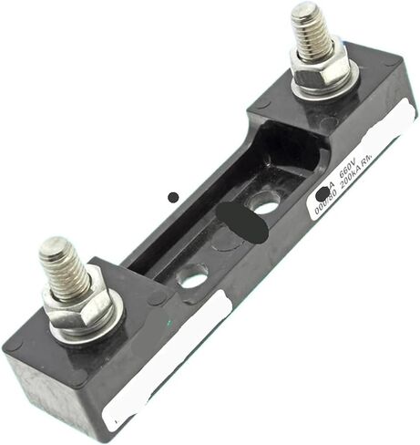 1PCS FUSE BASE 170H1007 400A 170H1013 200A (170H1013 200A 底座) in Saudi Arabia