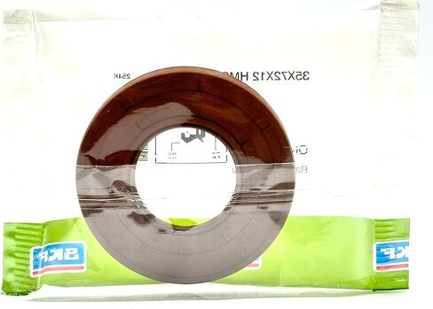 SKF 35x72x10 HMSA10 V Viton Oil Seal Lip مع الربيع in Saudi Arabia