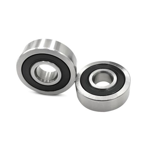 4/10PCS Support Roller Bearing R500 Circular Surface LR Series LR604 605 607 608NPPU LR50/5 50/6 50/7 507/8NPPU(Lr50-6nppu) in Kuwait